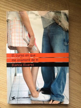 Libro lectura