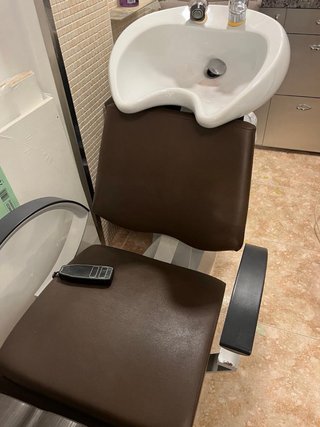 EQUIPAMIENTO DE PELUQUERÍA COMPLETO — Diseño MG