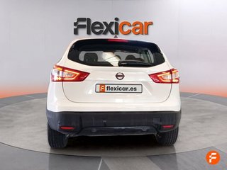 Nissan Qashqai 1.2i DIG-T ACENTA 4X2