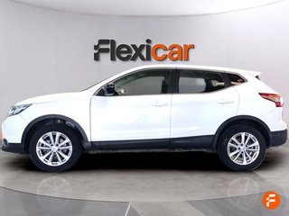 Nissan Qashqai 1.2i DIG-T ACENTA 4X2