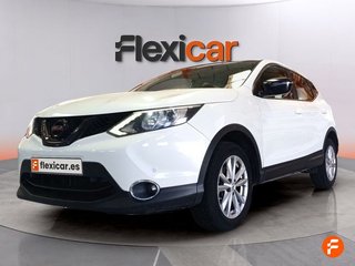 Nissan Qashqai 1.2i DIG-T ACENTA 4X2