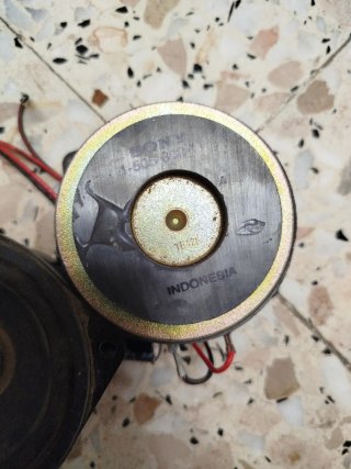 Altavoces Sony 1-505-302-11
