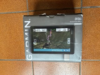 Garmin Tread Overland