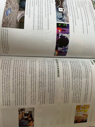Tecnología Y Digitalización II Secundaria
