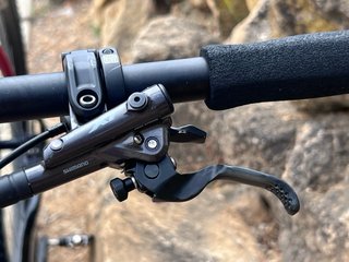 Bicicleta Montaña 29 Talla L