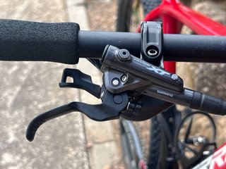 Bicicleta Montaña 29 Talla L