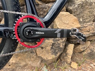 Bicicleta Montaña 29 Talla L