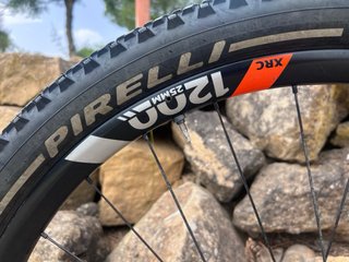 Bicicleta Montaña 29 Talla L