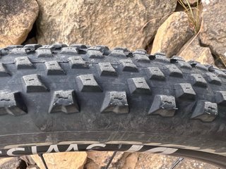 Bicicleta Montaña 29 Talla L