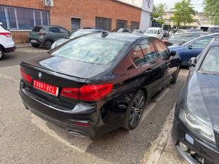 BMW Serie 5 2020