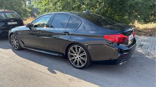BMW Serie 5 2020