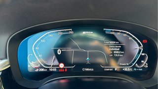 BMW Serie 5 2020