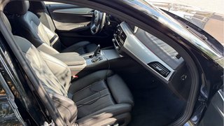 BMW Serie 5 2020