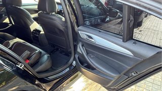 BMW Serie 5 2020