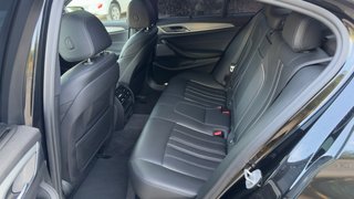 BMW Serie 5 2020