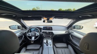 BMW Serie 5 2020