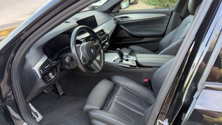 BMW Serie 5 2020