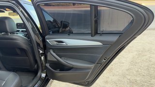 BMW Serie 5 2020