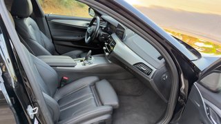 BMW Serie 5 2020