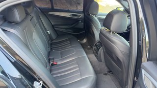 BMW Serie 5 2020