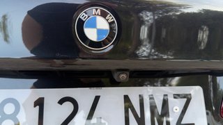 BMW Serie 5 2020