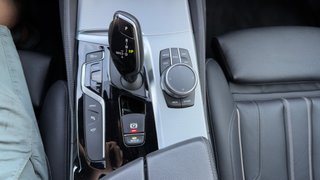 BMW Serie 5 2020