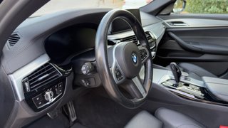 BMW Serie 5 2020