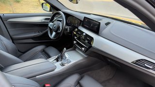 BMW Serie 5 2020