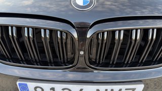 BMW Serie 5 2020