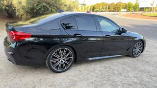 BMW Serie 5 2020