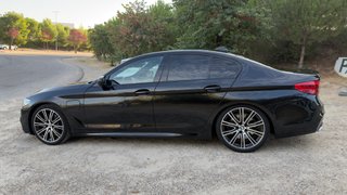BMW Serie 5 2020