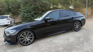 BMW Serie 5 2020