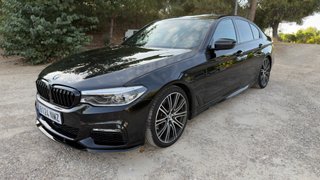 BMW Serie 5 2020