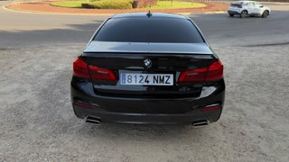 BMW Serie 5 2020