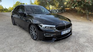 BMW Serie 5 2020