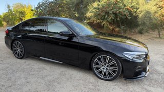BMW Serie 5 2020