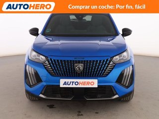 Peugeot 2008 1.2 PureTech Allure