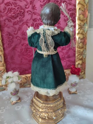 Niño Jesús de la Salud