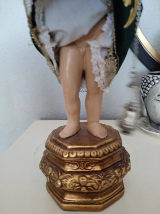 Niño Jesús de la Salud