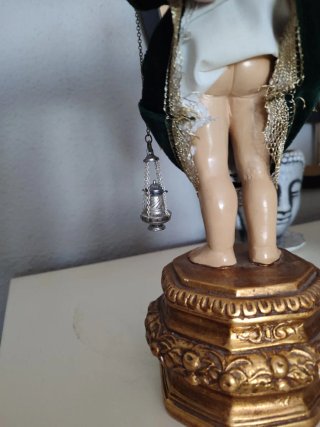 Niño Jesús de la Salud
