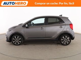 Kia Picanto 1.0 TGDI X Line