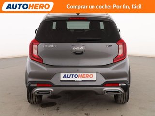 Kia Picanto 1.0 TGDI X Line