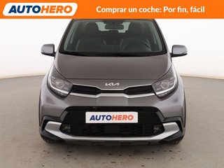 Kia Picanto 1.0 TGDI X Line