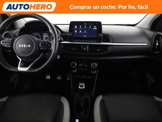 Kia Picanto 1.0 TGDI X Line