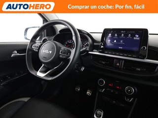 Kia Picanto 1.0 TGDI X Line