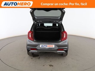 Kia Picanto 1.0 TGDI X Line