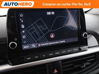 Kia Picanto 1.0 TGDI X Line