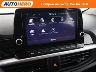 Kia Picanto 1.0 TGDI X Line