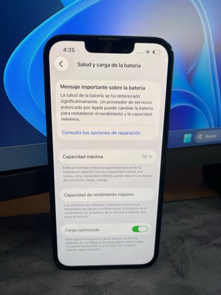 iPhone 14 256GB