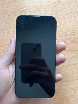 iPhone 14 256GB